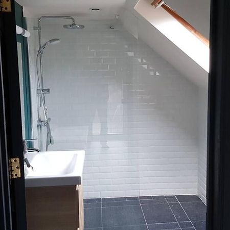 Appartement Isole, 1 Chambre Avec Terrasse Privee Ramillies 외부 사진